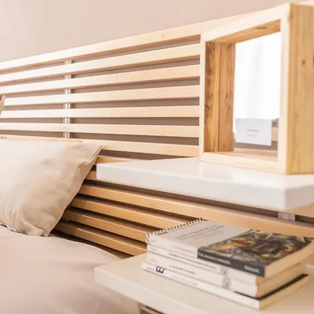The Architect Suite - Canals View Livorno Exterior foto