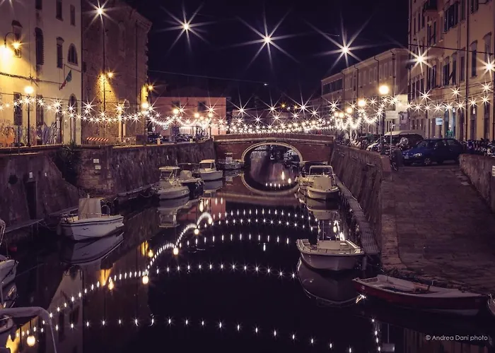 The Architect Suite - Canals View