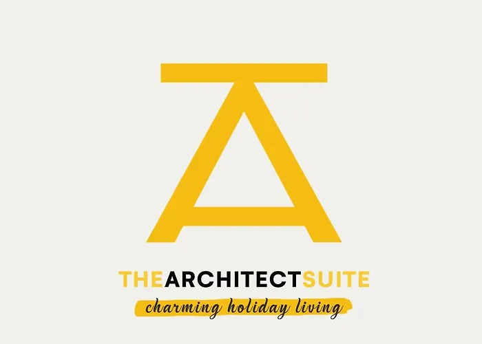 The Architect Suite - Canals View